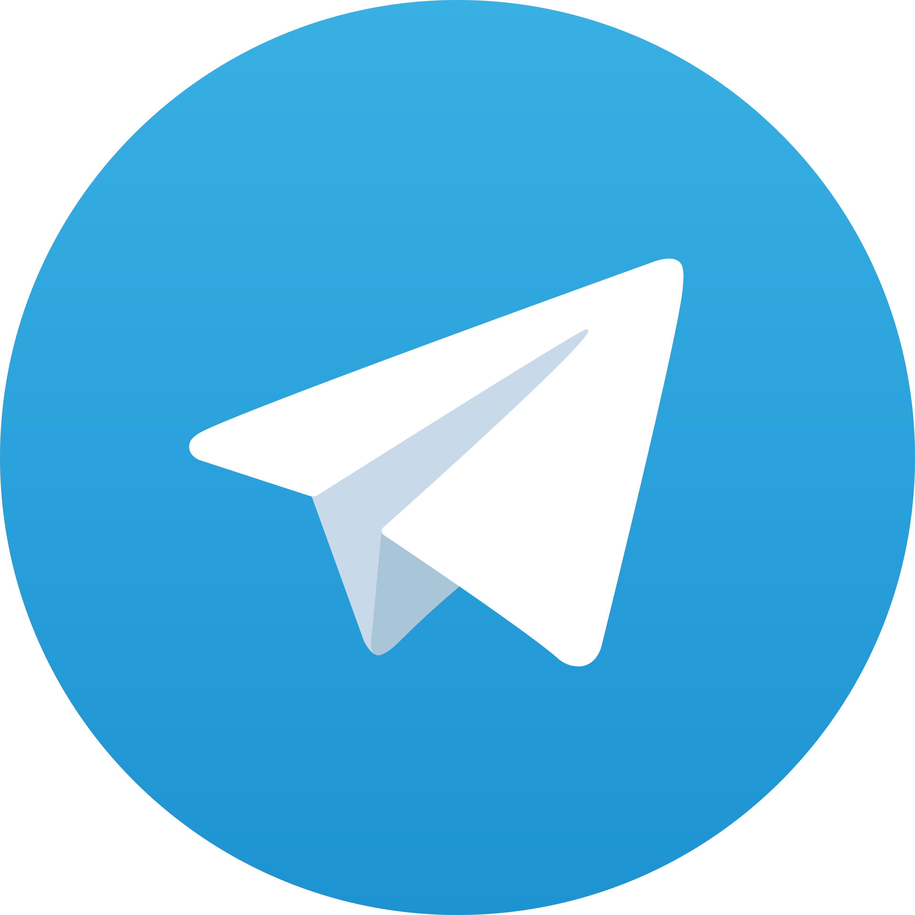 Telegram DAS4D